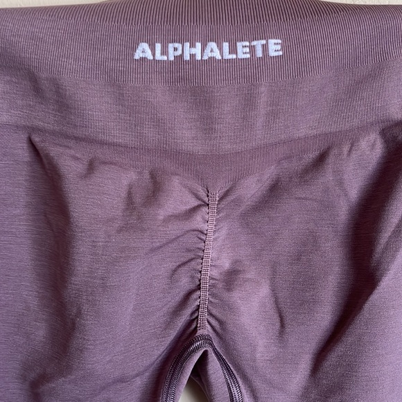 Alphalete Amplify Leggings - Picture 4 of 5